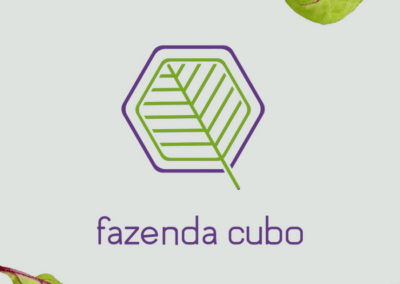 Fazenda Cubo